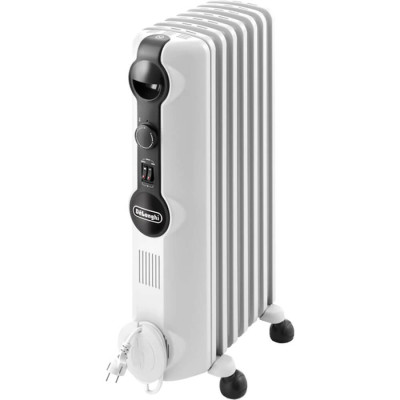Обігрівач масляний DeLonghi TRRS 0715