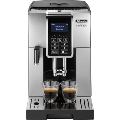 Кавомашина DeLonghi Dinamica ECAM 354.55 SB