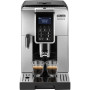 Кавомашина DeLonghi Dinamica ECAM 354.55 SB