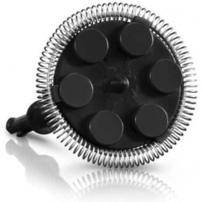 Кофемашина DeLonghi ECAM 650.85 MS PrimaDonna Elite Experience