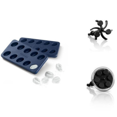 Кофемашина DeLonghi ECAM 650.85 MS PrimaDonna Elite Experience