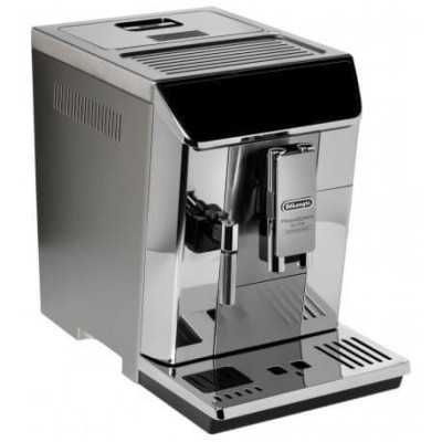 Кофемашина DeLonghi ECAM 650.85 MS PrimaDonna Elite Experience