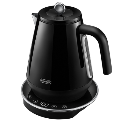 Электрочайник DeLonghi KBY 2011 BK