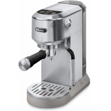 Кофеварка рожковая Delonghi Dedica Duo EC890.M