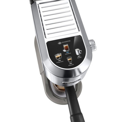 Кофеварка рожковая Delonghi Dedica Duo EC890.M