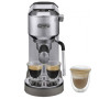 Кофеварка рожковая Delonghi Dedica Duo EC890.M