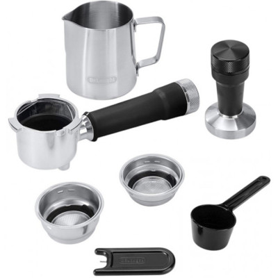 Кофеварка рожковая Delonghi Dedica Duo EC890.M
