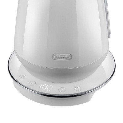 Электрочайник DeLonghi KBY 2011 W