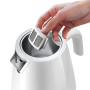 Электрочайник DeLonghi KBY 2011 W