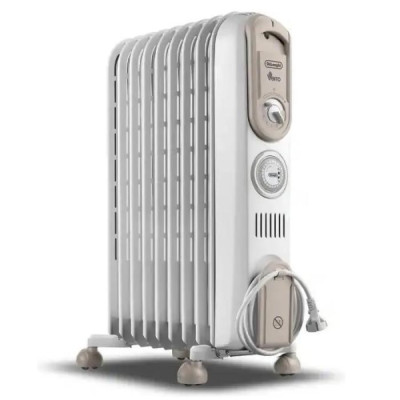 Обогреватель DeLonghi Vento V550918TWB