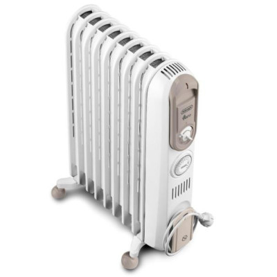 Обогреватель DeLonghi Vento V550918TWB