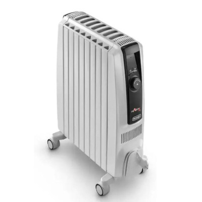 Обігрівач масляний Delonghi Dragon TRD X 40820