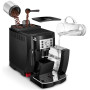 Кофемашина DeLonghi ECAM 22.112 B