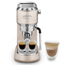 Кофеварка DeLonghi EC 885 BG