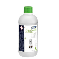 Средство от накипи Delonghi DLSC500 EcoDecalk, 500 мл (5513296051)