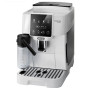 Кофемашина DeLonghi ECAM 220.61.W Magnifica Start