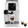 Кофемашина DeLonghi ECAM 220.61.W Magnifica Start