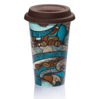 Термостакан DeLonghi DLSC 055 The Taster