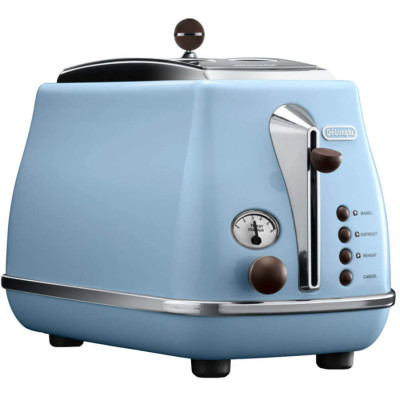Тостер DeLonghi CTOV 2103 AZ