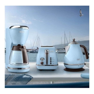 Тостер DeLonghi CTOV 2103 AZ