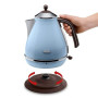 Електрочайник DeLonghi KBOV 2001 AZ