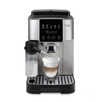 Кавомашина DeLonghi ECAM 220.80 SB Magnifica Start