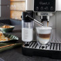 Кавомашина DeLonghi ECAM 220.80 SB Magnifica Start