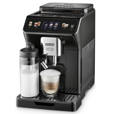 Кофемашина DeLonghi ECAM 450.65.G