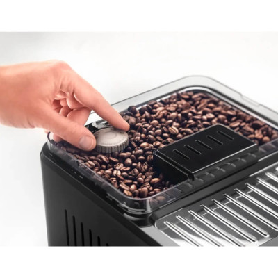 Кофемашина DeLonghi ECAM 450.65.G