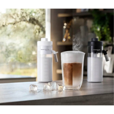 Кофемашина DeLonghi ECAM 450.65.G