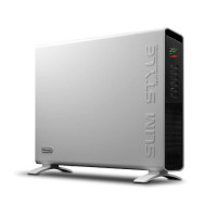 Конвектор DeLonghi HCX 9120 E WHBK