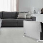 Конвектор DeLonghi HCX 9120 E WHBK