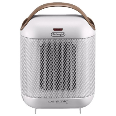Тепловентилятор керамічний DeLonghi HFX30C18IW