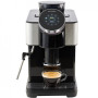 Кавомашина Dr. Coffee H1 Black
