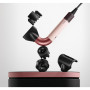 Фен Dyson HD17 Supersonic R Straight+Wavy Ceramic Pink/Rose Gold (113332-01)