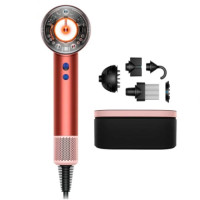 Фэн Dyson Supersonic HD16 Nural Strawberry Bronze/Blush Pink (561725-01)