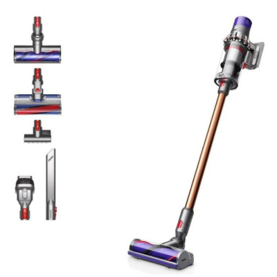 Пылесос Dyson SV27 Cyclone V10 Absolute (448883-01)