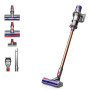 Пылесос Dyson SV27 Cyclone V10 Absolute (448883-01)