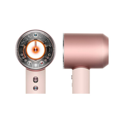 Фен Dyson Supersonic HD16 Nural Ceramic Pink/Rose Gold (533462-01)