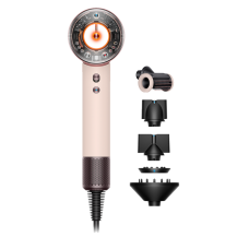 Фэн Dyson Supersonic HD16 Nural Ceramic Pink/Rose Gold (113407-01)