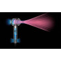 Фэн Dyson Supersonic HD07 Supersonic Prussian Blue/Rich Copper (113312-01)