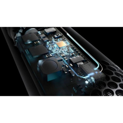 Стайлер Dyson HS02 Airwrap Origin Bright Nickel/Bright Copper (112875-01)