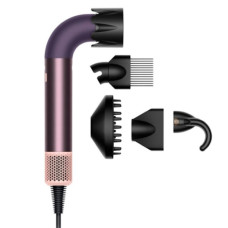 Фэн Dyson HD17 Supersonic RJasper/Plum (123486-01)