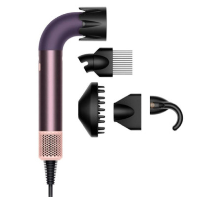 Фэн Dyson HD17 Supersonic RJasper/Plum (123486-01)