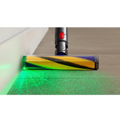 Пылесос беспроводной Dyson V15s Detect Submarine (448798-01)