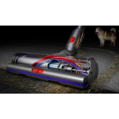 Пылесос беспроводной Dyson V15s Detect Submarine (448798-01)