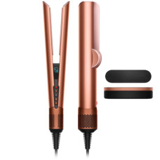 Выпрямитель Dyson HT01 Airstrait Amber Silk (143343-01)