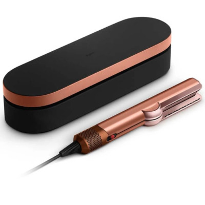 Выпрямитель Dyson HT01 Airstrait Amber Silk (143343-01)