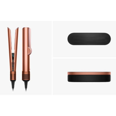 Выпрямитель Dyson HT01 Airstrait Amber Silk (143343-01)