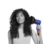 Фен Dyson Supersonic HD16 Nural Vinca Blue/Topaz (515166-01)
